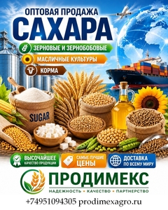 Сахар,  зерновые и зернобобовые,  масличные культуры,  корма #1754095