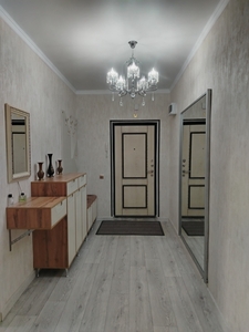 3-комнатная квартира 132 м² в ЖК «Премьера» — 15/16 этаж #1754564