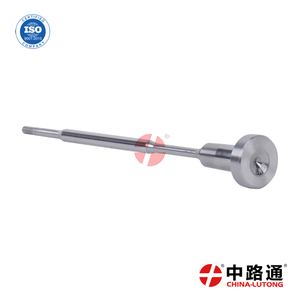 Control valve for fuel Injector 0445120127 Control valve for fuel Injector 04451 #1754618