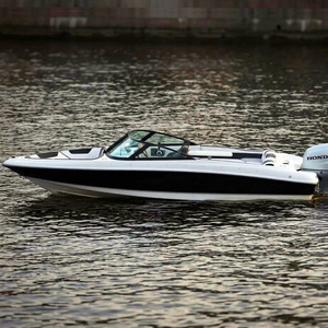 Касатка VT 530 - производство лодок на заказ #1754803