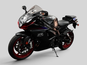 Selling My Used 2026 Suzuki GSX-R600 #1754801
