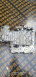 Гидроблок АКПП Nissan Patrol  #1754815