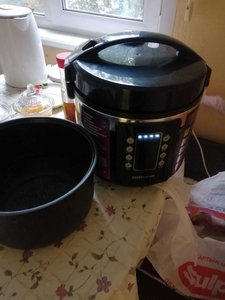 Мультиварку продам #1755036