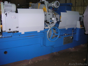 РЕМОНТстанка  3В423  для  шлиф.  шеек  к/вала #97672