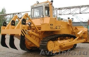 Бульдозер Промтрактор «ЧЕТРА» Т-15.01Я Продажа #32679