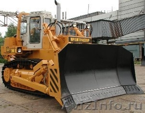 Бульдозер,  трубоукладчик,  погрузчик,  ПРОМТРАКТОР «ЧЕТРА». Продам #32678