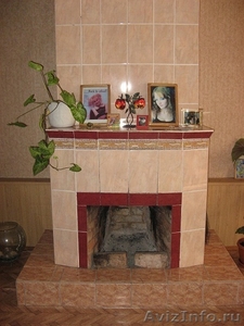  Срочно! Продам двухэтажный большой дом в с. Соколовка! #119983