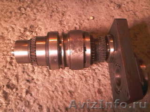 Вал фрикциона в сборе  1П365,  16К20, 1К62, 1М63. #21821