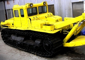 Бульдозер ДЭТ-250  #299647