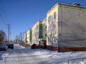 Продам в Челябинске 3-х ком.кв.  1эт.,  121-серии #561377