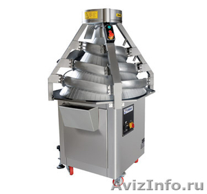 Тестоокруглитель Fimak #467453