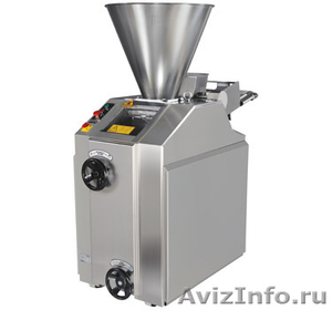 Тестоделитель KTM   #467446