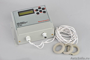 БЗ-041-защита асинхронных электродвигателей по току и напряжению  #916317