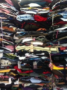 секонд хенд оптом- Италия  #968496