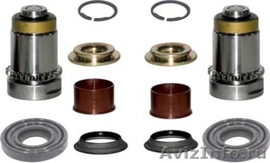 Продаём Ремкомплекты тормозной системы .  #1247014