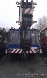 Любые комплектующие на автокраны BUMAR, КС, Январец.GROVE #933877