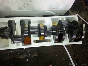 Коленвал б/у Камаз,  ЯМЗ 236,  238 #956130