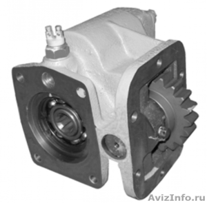 Коробка отбора мощности МП41-4202010 #69824