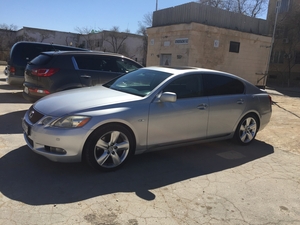 Lexus GS 300 #1631625