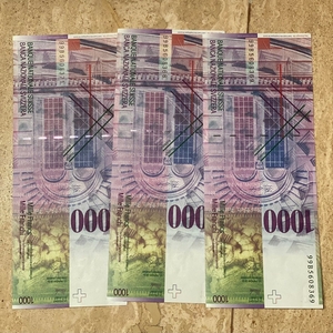 Куплю,  обмен старые Швейцарские франки,  бумажные Английские фунты стерлингов и д #1734567