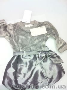 Стоки детской одежды из Италии #390633