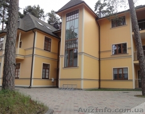 Элитные апартаменты в Юрмале.Булдури.Под ВНЖ в Латвии. #1020091