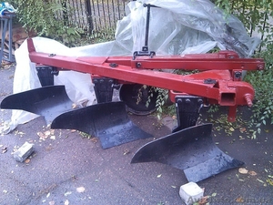 Плуг ПЛН 3.35 (АТ) #1594575