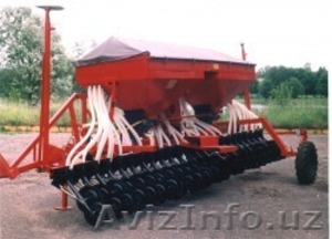 Большой выбор сельхозтехники #30712