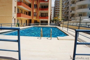  недвижимость в Турции #894475