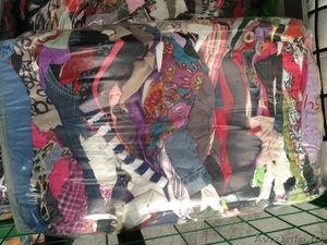 Продам секонд хенд оптом из Европы #953049