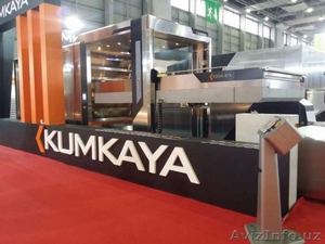 Продаем хлебопекарное оборудование от завода KUMKAYA (Стамбул,  Турция) #338861
