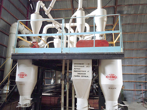 Крупоцех Р6-МКЦ-15 #1199464