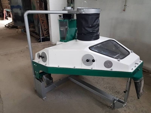 Камнеотборник Р3-БКТ-100 #1199466