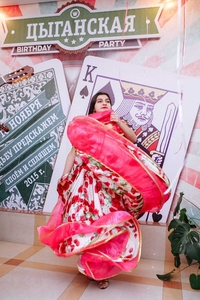 Цыганский ансамбль Очи черные #1138952